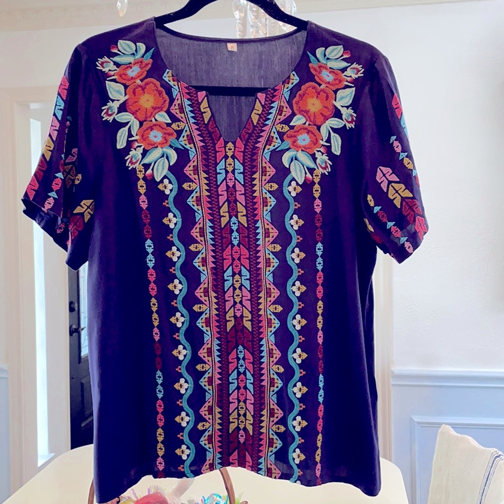 Blouse